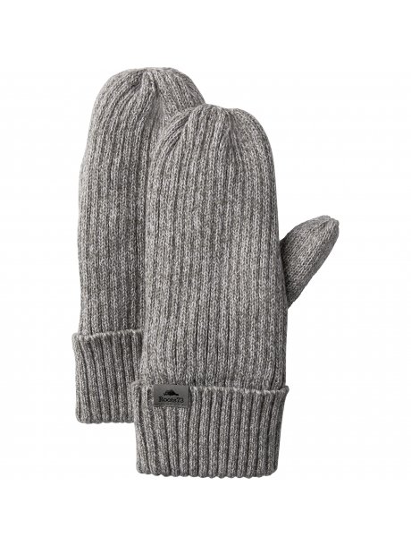 WOODLAND Roots73 Knit Mitts