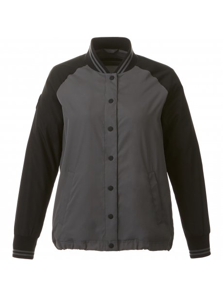 HARGRAVE Roots73 Varsity Jacket