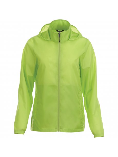 DARIEN Lightweight Jacket
