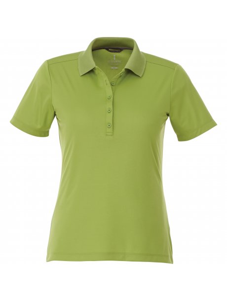 DADE Short Sleeve Polo