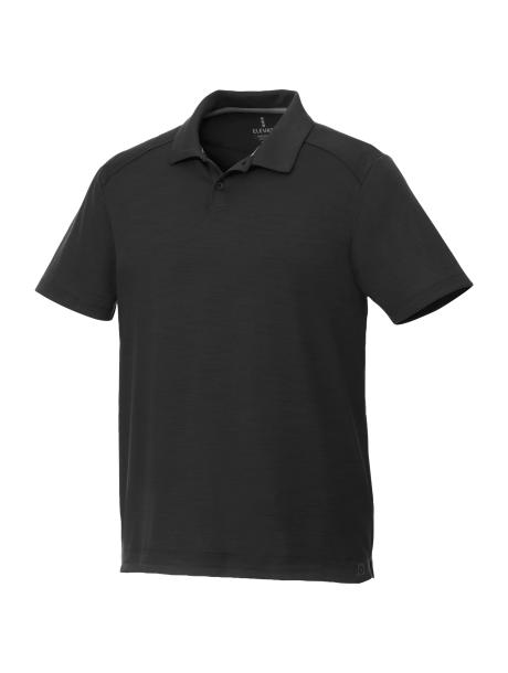 AMOS Eco SS Polo