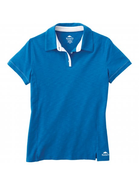 Stillwater Roots73 SS Polo