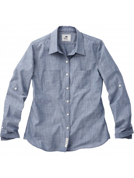 Clearwater Roots73 LS Shirt