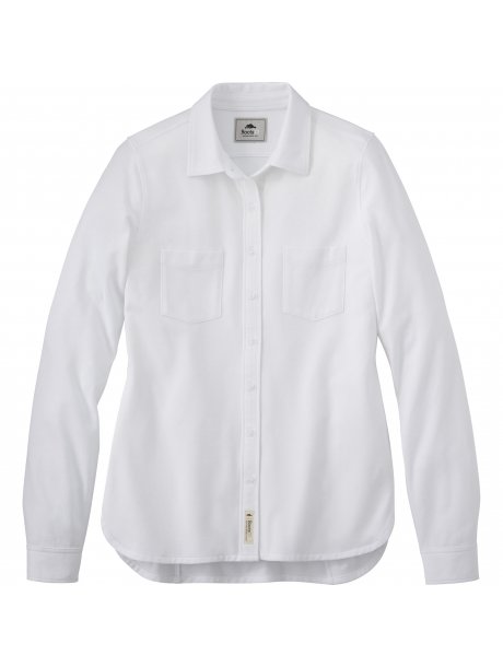 BAYWOOD Roots73 Long Sleeve Shirt