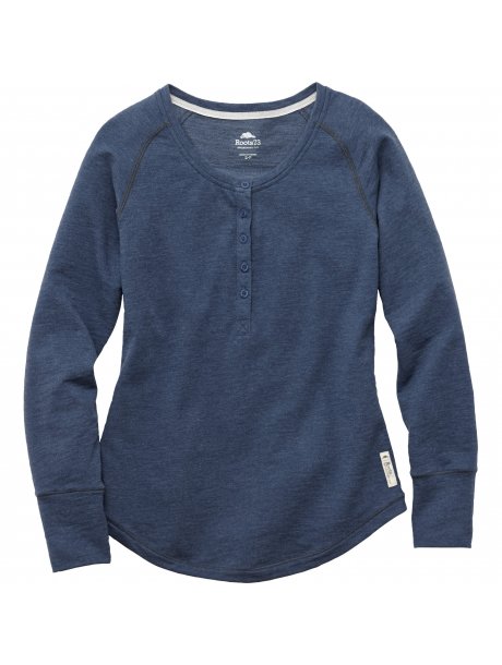 Riverrock Roots73 Henley