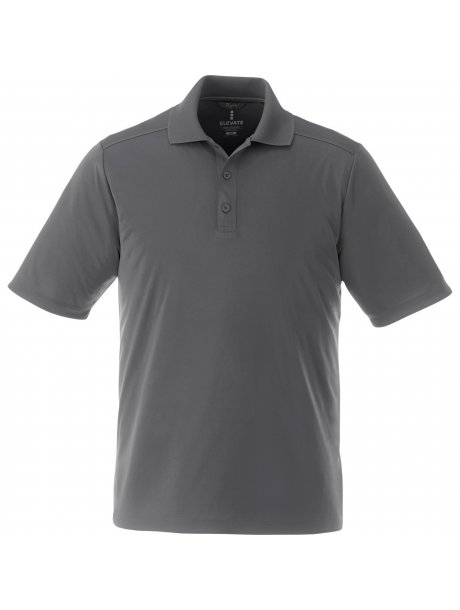 DADE Short Sleeve Polo Tall