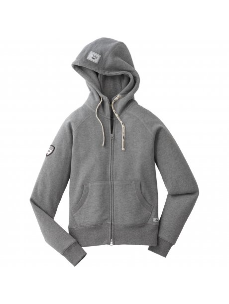 RIVERSIDE Roots73 FZ Hoody