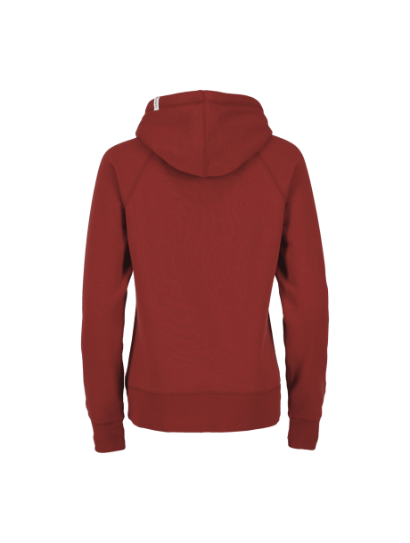 MAPLEGROVE Roots73 Flc Hoody