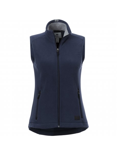 WILLOWBEACH Roots73 Mfc Vest