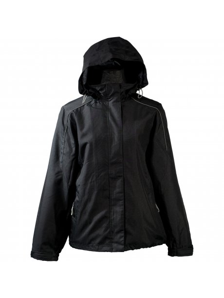 VALENCIA 3-IN-1 JACKET