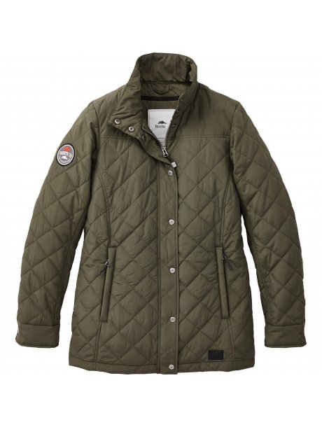 Cedarpoint Roots73 Ins Jkt