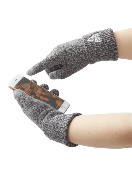 REDCLIFF Roots73 Knit Texting Gloves