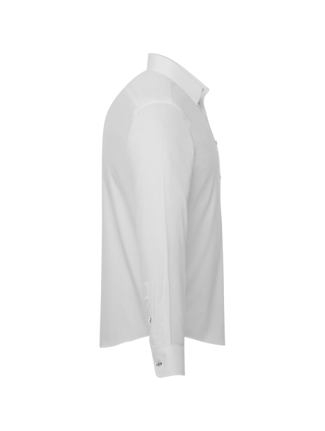 UNTUCKit Las Cases WF Long Slv Slim Fit Shirt-Men's