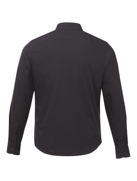 UNTUCKit Black Stone WF LS Slim Fit Shirt-Men's