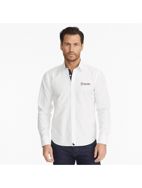 UNTUCKit Las Cases Special WF Long Slv Shirt-Men's