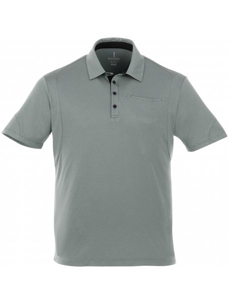 TORRES Short Sleeve Polo