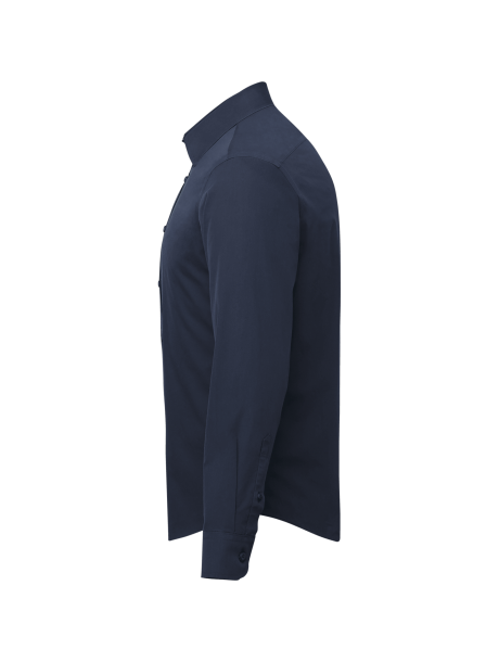 UNTUCKit Castello WF Long Slv Slim Fit Shirt-Men's