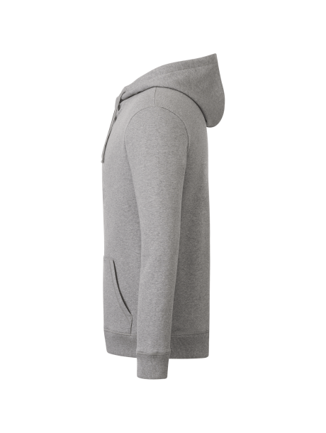 tentree Organic Cotton Zip Hoodie - Men's