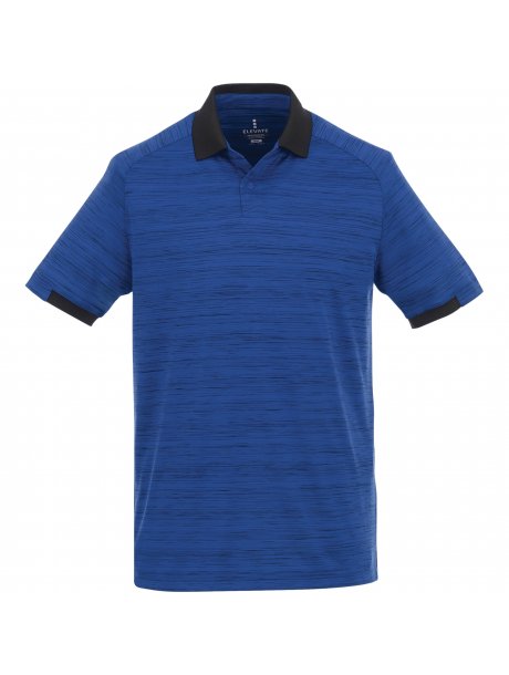 EMORY Short Sleeve Polo