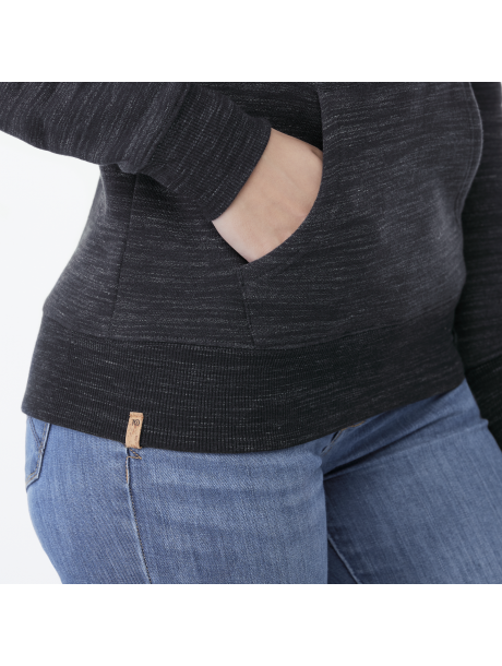 tentree Space Dye Classic Hoodie - Women's