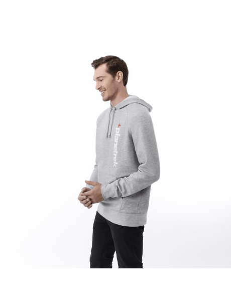 DAYTON Classic Fleece Hoody