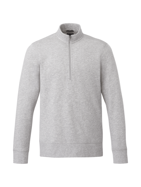 DAYTON Fleece Half Zip