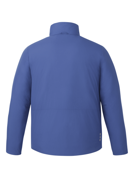 KYES Eco Packable Insulated Jacket