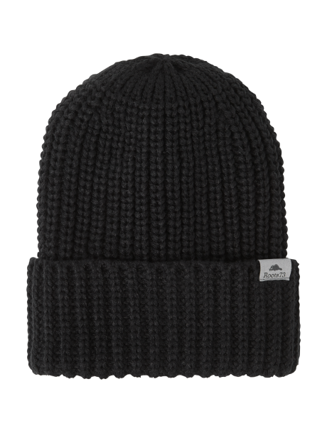 SHELTY Roots73 Knit Beanie