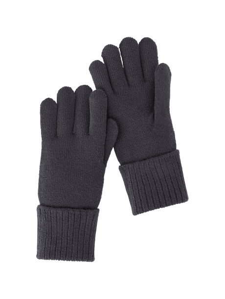 OPTIMAL Knit Gloves