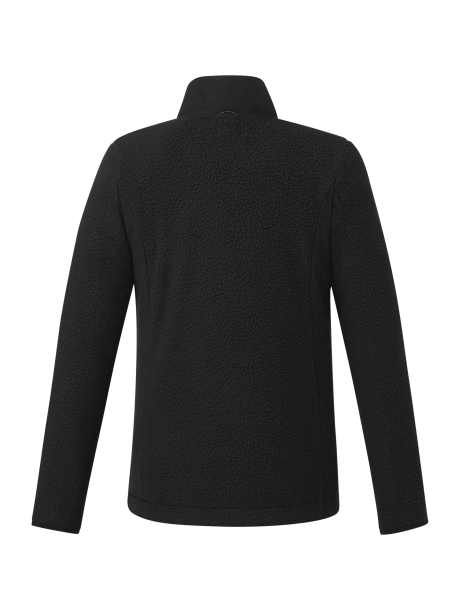 KAHUZI Eco Full Zip Sherpa