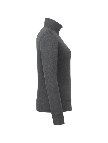 DAYTON Fleece Half Zip