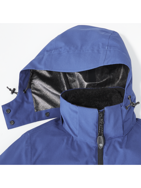 ZERMATT 3-in-1 Jacket