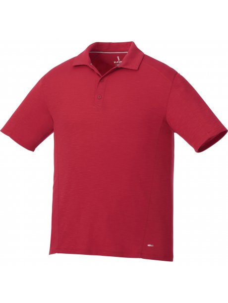 Jepson Short Sleeve Polo