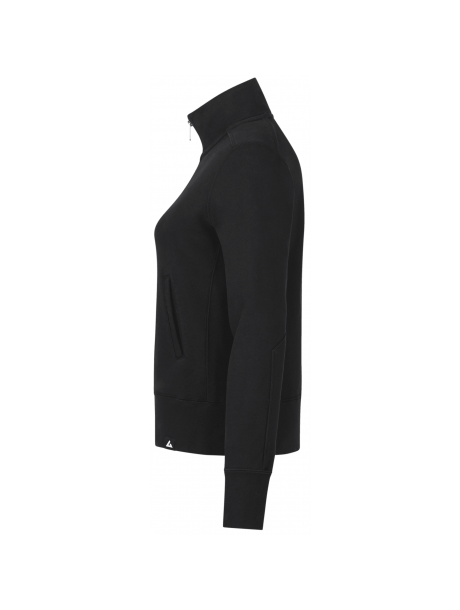 American Giant Moto Full Zip - Women's