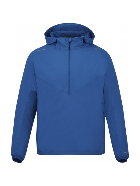 BOGART Eco Packable Half Zip Jacket