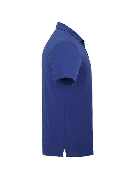 SOMOTO Eco Short Sleeve Polo