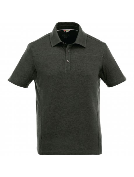 CONCORD Short Sleeve Polo