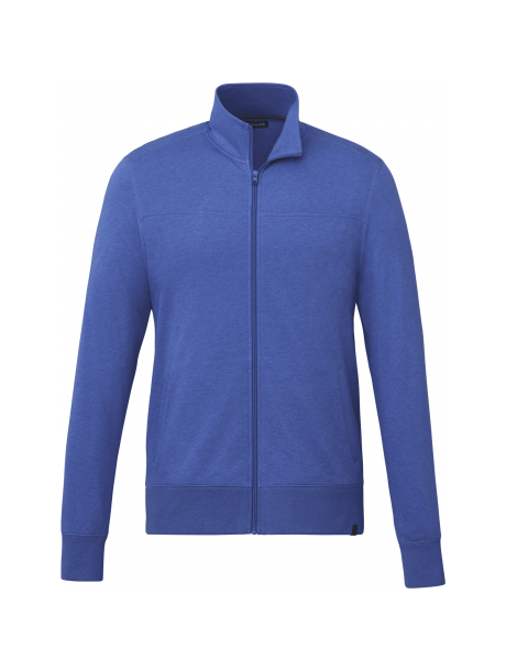 ARGUS Eco Fleece Full Zip