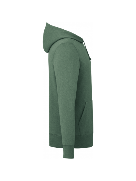 ARGUS Eco Fleece Hoody