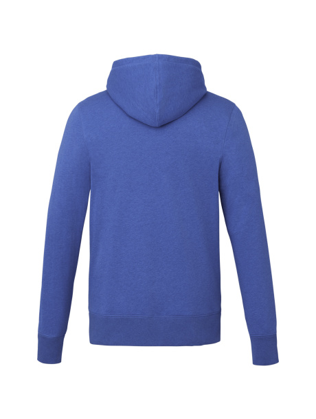 ARGUS Eco Fleece Full Zip Hoody