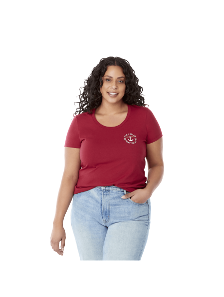 SOMOTO Eco Short Sleeve Tee