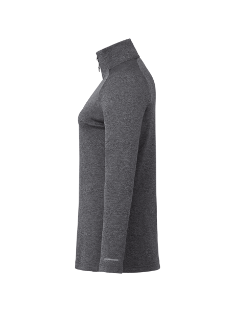 ASGARD Eco Knit Half Zip