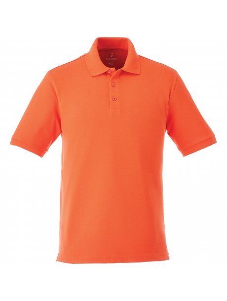 BELMONT Short Sleeve Polo