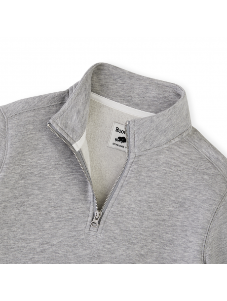 PADDLECREEK Roots73 Fleece Quarter Zip