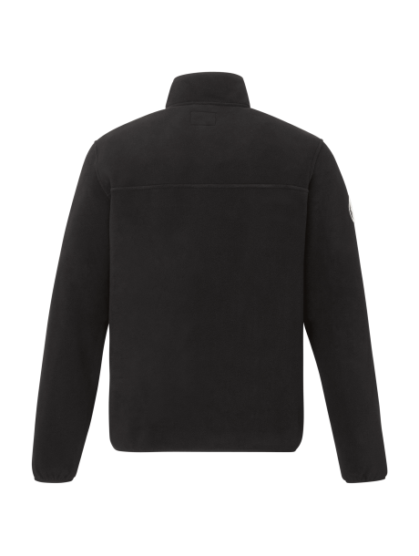 Roots73 WESTVILLE Eco Microfleece Pullover - Men's