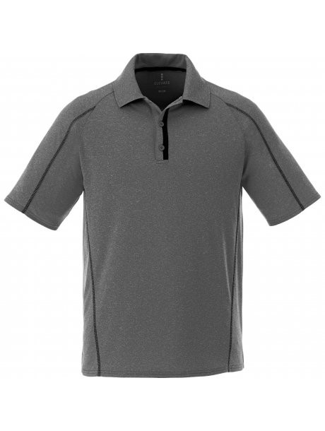 MACTA Short Sleeve Polo
