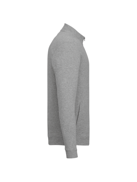 RIGI Eco Knit Full Zip - Men's