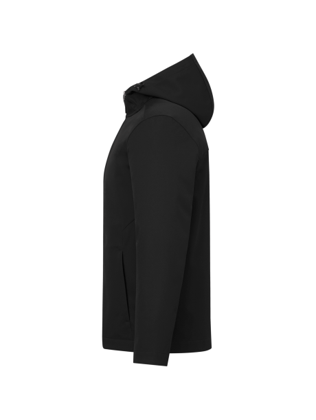 LEFROY Eco Softshell Jacket - Men's