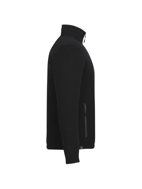 DARNELL Eco Knit Full Zip - Men's