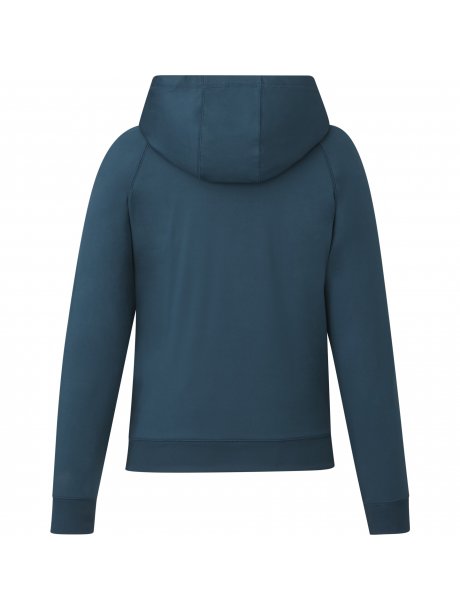tentree Stretch Knit Quarter Zip - Women's